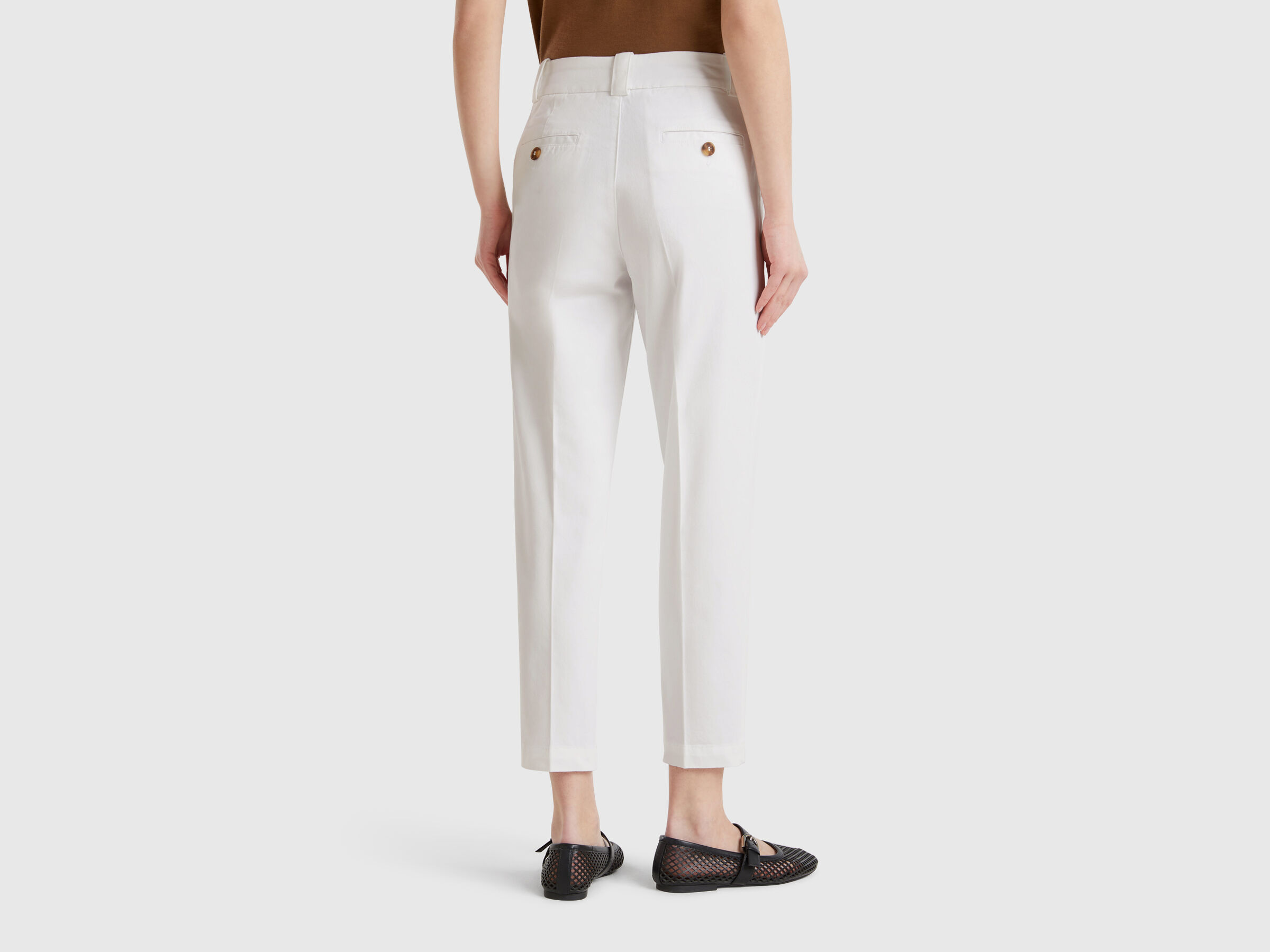 TROUSERS Women image number 2